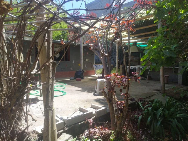 Terreno de Venta Calderón, 1.081 m, de Terreno, y 116 m de Construcción (Casa), $. 180.000, Jd — imagen 5