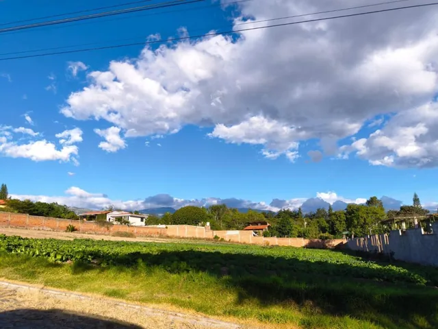 Terreno de Venta de 4250 m, Sector Buena Esperanza, Tumbaco — imagen 3
