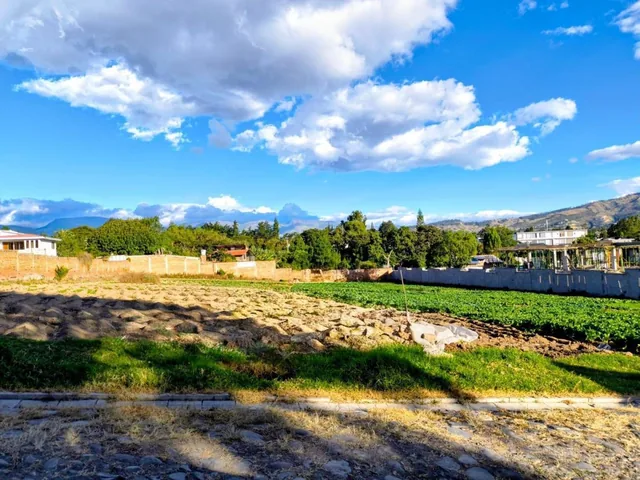 Terreno de Venta de 4250 m, Sector Buena Esperanza, Tumbaco — imagen 2