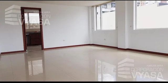 Carcelén, Departamento de 136 m² en Venta de 3 Dorm. — imagen 5