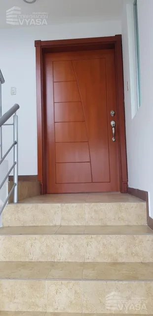 Carcelén, Departamento de 136 m² en Venta de 3 Dorm. — imagen 3
