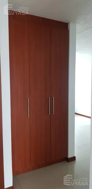 Carcelén, Departamento de 136 m² en Venta de 3 Dorm. — imagen 2