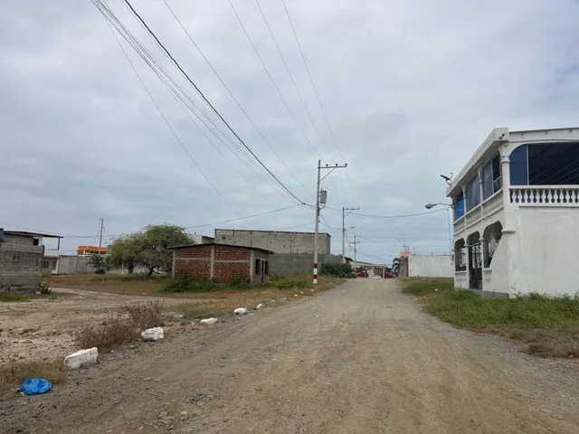 Terreno de 240 m² en Venta en Centro de Playas Playasol, Guayas — imagen 5