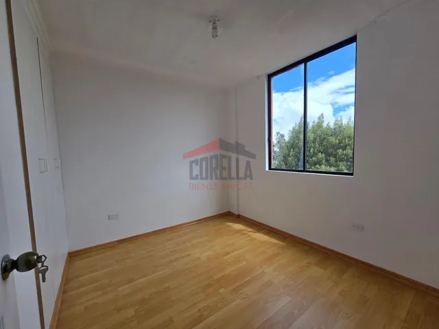 Venta Departamento Quito La Florida Sector San Vicente Frente Universidad Isrrael, Ganga $42.500 — imagen 3