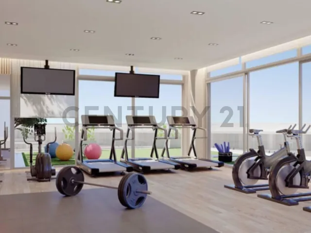 Venta Departamentos de Estreno en Edificio Midtown 200, Samborondón, Guayas — imagen 3