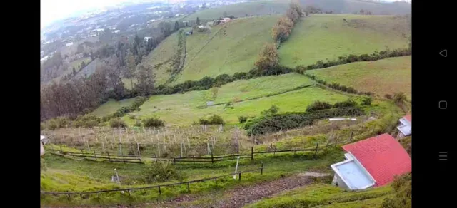 Venta Terreno Agricola, Oyambarillo / Mga — imagen 5