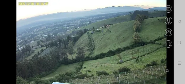 Venta Terreno Agricola, Oyambarillo / Mga — imagen 3