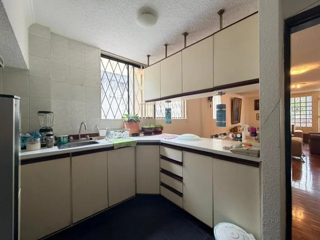 En Venta Lindo Departamento de Dos Dorm. en Planta Baja Ubicado en La Granda Centeno — imagen 5