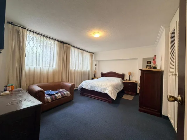 En Venta Lindo Departamento de Dos Dorm. en Planta Baja Ubicado en La Granda Centeno — imagen 4