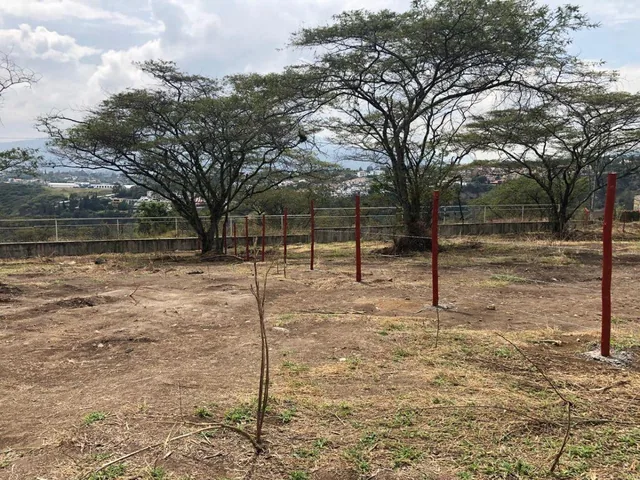 Terreno de Venta en Urb Montearomo 1002 m² — imagen 5