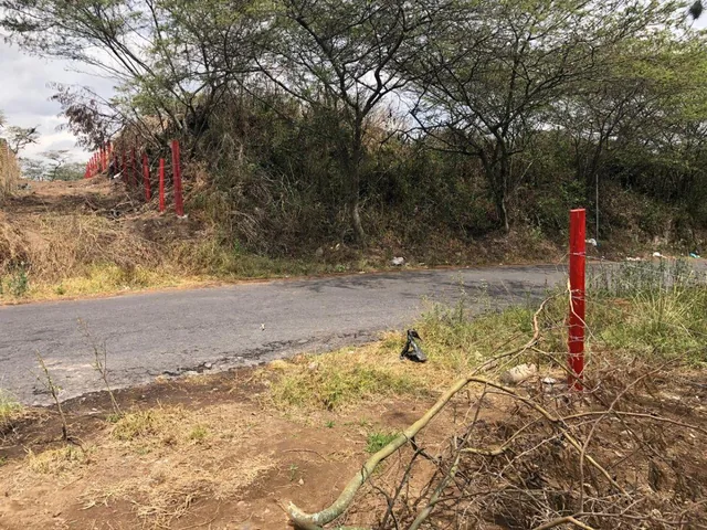 Terreno de Venta en Urb Montearomo 1002 m² — imagen 4