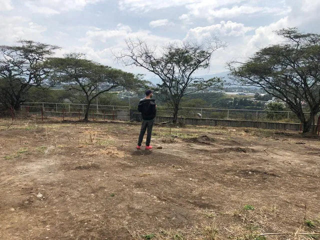 Terreno de Venta Urb Montearomo 1007 m² — imagen 4