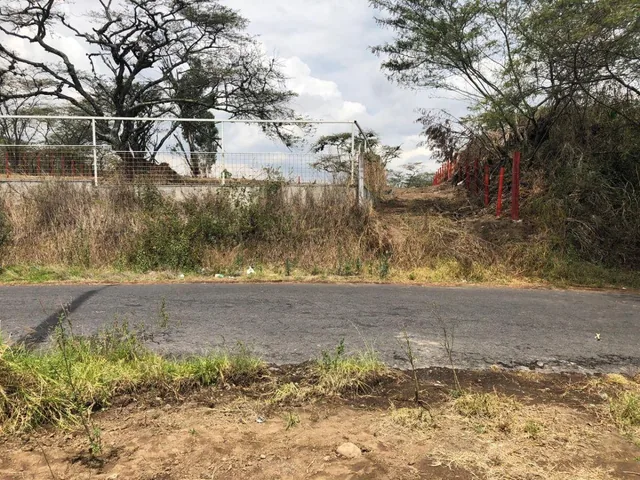 Terreno de Venta Urb Montearomo 1007 m² — imagen 3