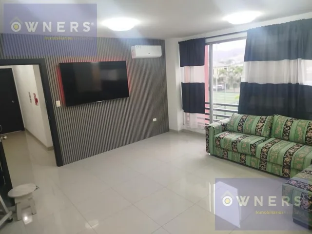 Venta Departamento en Urbanizacion La Romareda (Lm), Guayas — imagen 5