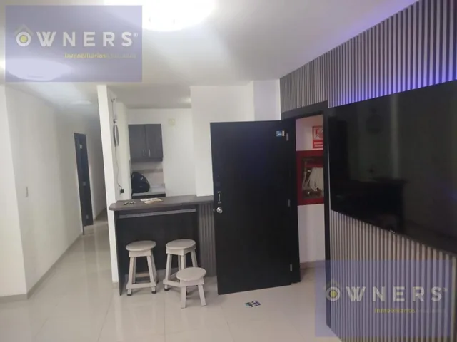 Venta Departamento en Urbanizacion La Romareda (Lm), Guayas — imagen 4