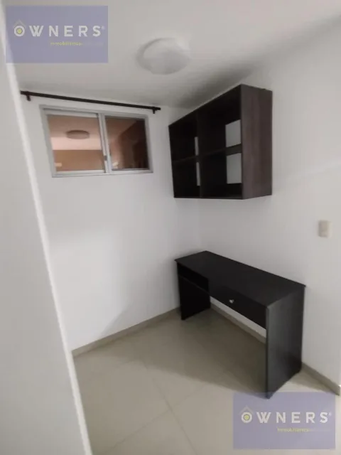 Venta Departamento en Urbanizacion La Romareda (Lm), Guayas — imagen 2