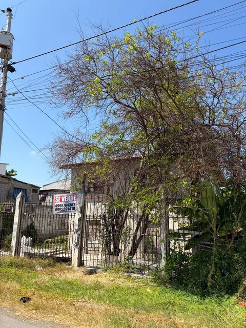 Vendo Solar de 300 m² en Salinas Carbo Viteri — imagen 4