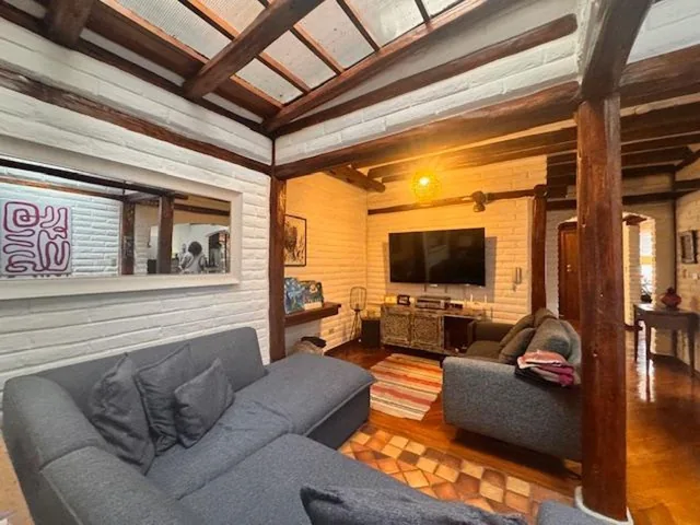 Vendo Departamento Dentro de Urbanización en Cumbayá — imagen 2