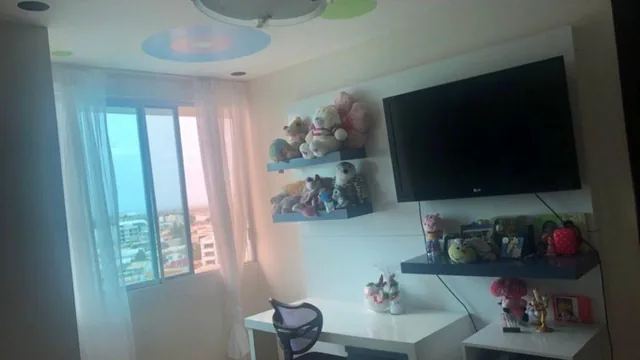 Venta Departamento Edificio Casa Magna Piso 8 Dp 56 - San Lorenzo, Salinas — imagen 4