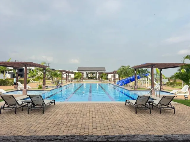 Terreno en Venta Ubicado en en Ciudad Celeste - Samborondón, Guayas — imagen 4