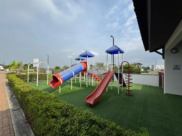 Terreno en Venta Ubicado en en Ciudad Celeste - Samborondón, Guayas — imagen 3