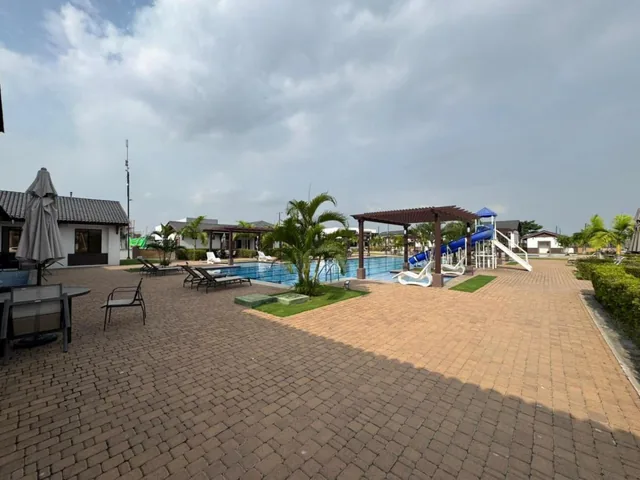 Terreno en Venta Ubicado en en Ciudad Celeste - Samborondón, Guayas — imagen 2