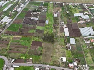 Terreno en Venta Ambato, Sector Izamba, 400 m² Planos, Oportunidad de Inversión, Tungurahua — imagen 2