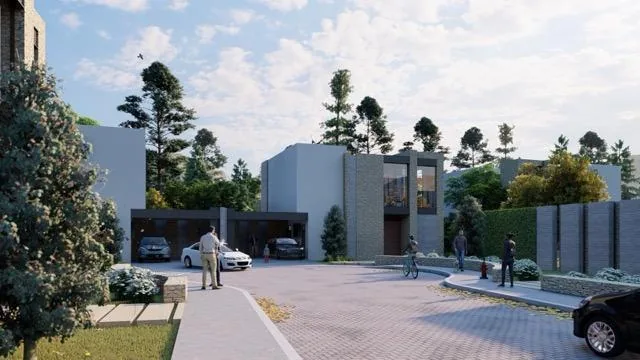 Terreno en Puembo Dentro de Conjunto en Venta — imagen 3