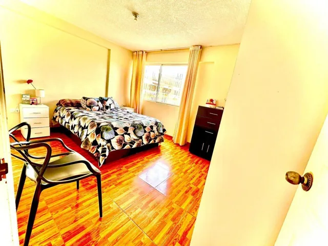 Departamento de Oportunidad en Venta La Bretania — imagen 5
