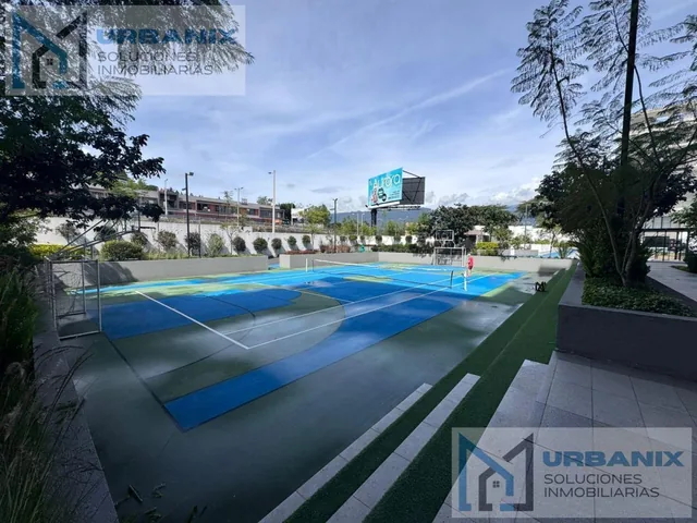 Ruta Viva. Venta Dpto 2 Dorm. - Vista Al Ilalo. por Estrenar. Provincia de Pichincha — imagen 5