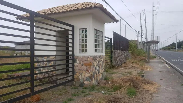 En Venta Terreno Via a La Costa - Cerca de Terrenostra - Mae. Recalde, Guayas — imagen 3