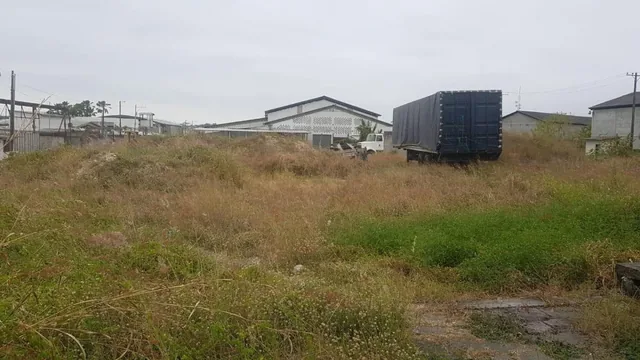 En Venta Terreno Via a La Costa - Cerca de Terrenostra - Mae. Recalde, Guayas — imagen 2