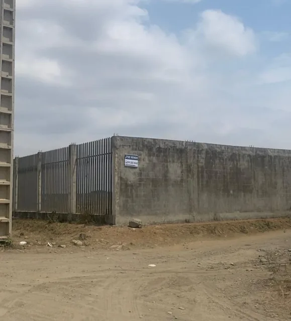 Venta de Terrenos Industriales - Duran - Tambo, Guayas — imagen 5