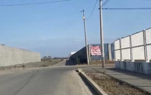 Venta de Terrenos Industriales - Duran - Tambo, Guayas — imagen 3
