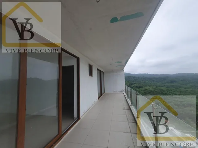 Departamento en Venta en Conjunto con Playa Privada, Manabí — imagen 3