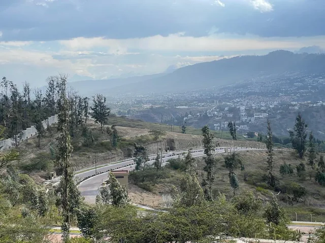 Terreno de Venta, Sector Collaqui, Tumbaco, Urbanización de Lujo — imagen 5