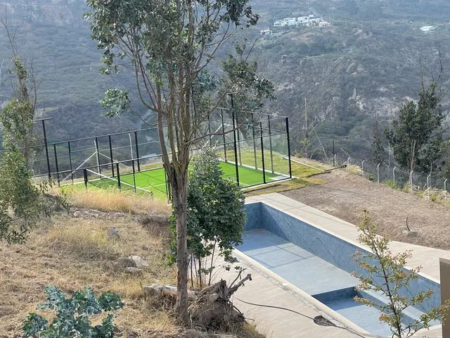 Terreno de Venta, Sector Collaqui, Tumbaco, Urbanización de Lujo — imagen 4