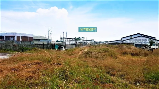 Macrolote Esquinero, Al Pie de La Via a La Costa, Km 14/50.315 m², Guayas — imagen 3