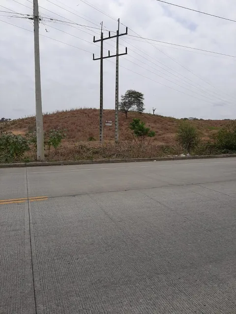 Se Vende Propiedad Tosagua Manabi, Manabí — imagen 2