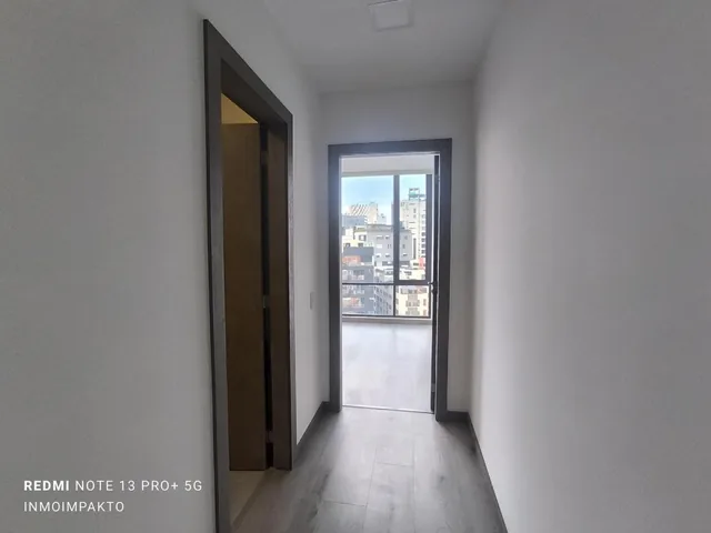 Departamento en Venta 2 Dorm. con Balcon Sector La Carolina — imagen 3