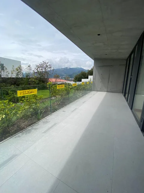 Hermoso Departamento con Terraza — imagen 5