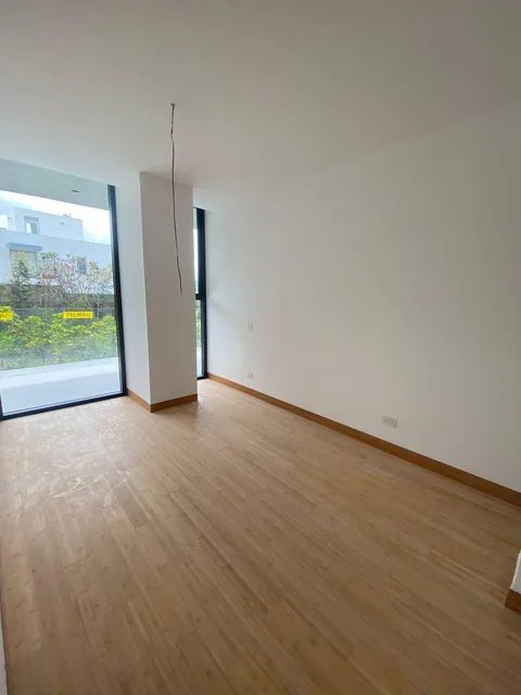 Hermoso Departamento con Terraza — imagen 4