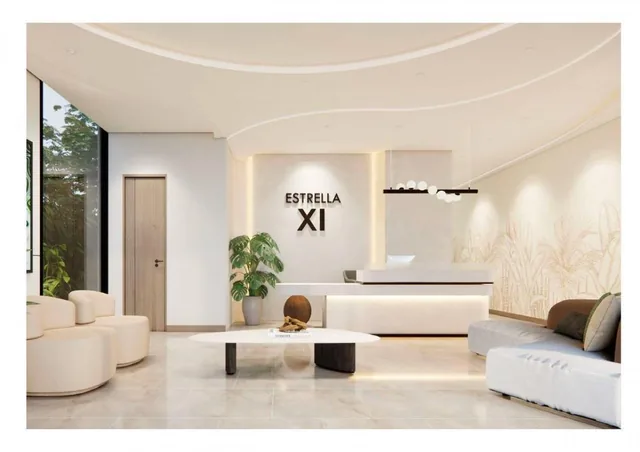 Estudio, Tu Nuevo Hogar en Bellavista, Confort y Status — imagen 5