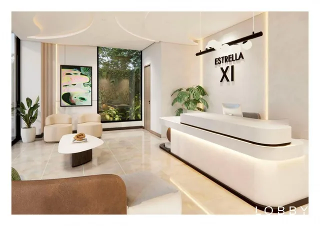 Estudio, Tu Nuevo Hogar en Bellavista, Confort y Status — imagen 4