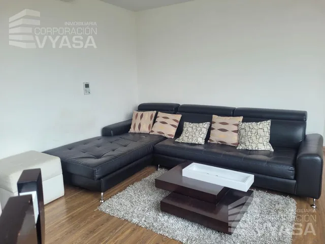Alemania - Eloy Alfaro, Bonita Suite en Venta de 67 m², con Linda Vista — imagen 3