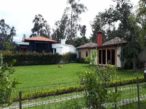 Vendo Terreno 2480 m² a $262 m² Tumbaco La Ceramica — imagen 5
