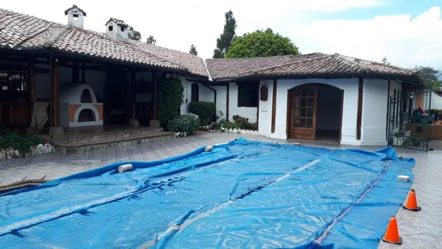 Vendo Terreno 2480 m² a $262 m² Tumbaco La Ceramica — imagen 3
