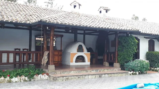 Vendo Terreno 2480 m² a $262 m² Tumbaco La Ceramica — imagen 2