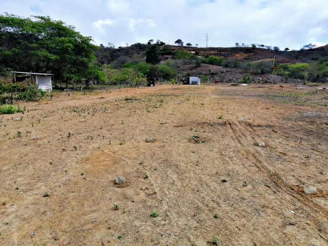 Venta Terreno 10.374,4 m² Manglaralto a 3 Minutos de Montañita — imagen 5