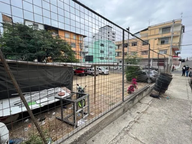 Terreno en Venta en Centro de Manta, Manabí — imagen 5